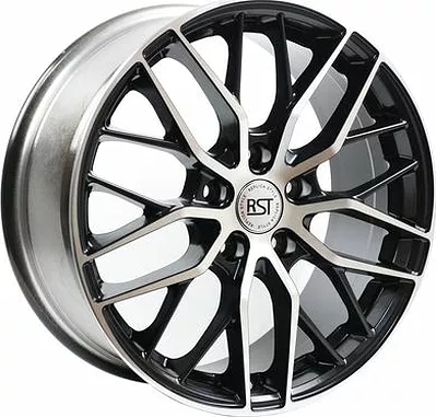 Литые колесные диски RST 7.5xR17 6*139.7 ET25 DIA 106.1 мм