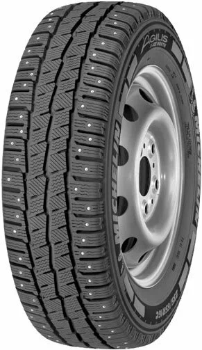 Зимние шины MICHELIN AGILIS X-CE NORD 215/65 R16C R Зимние шины MICHELIN AGILIS X-CE NORD 215/65 R16C R