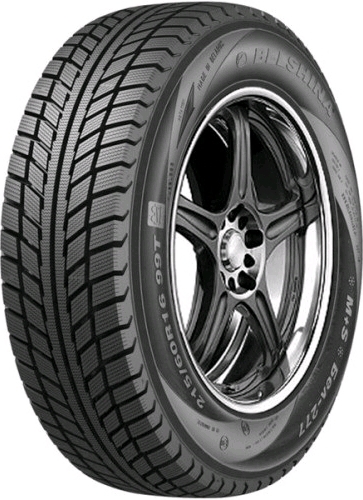 Зимние шины БЕЛШИНА БЕЛ 357 175/65 R14 82T