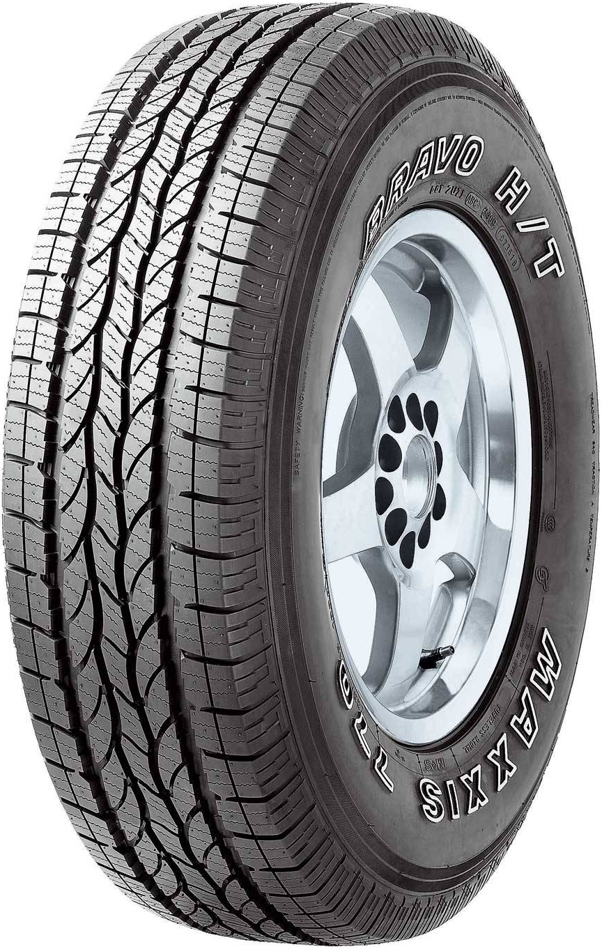 Всесезонные шины Maxxis HT-770 265/70 R17 Всесезонные шины Maxxis HT-770 265/70 R17
