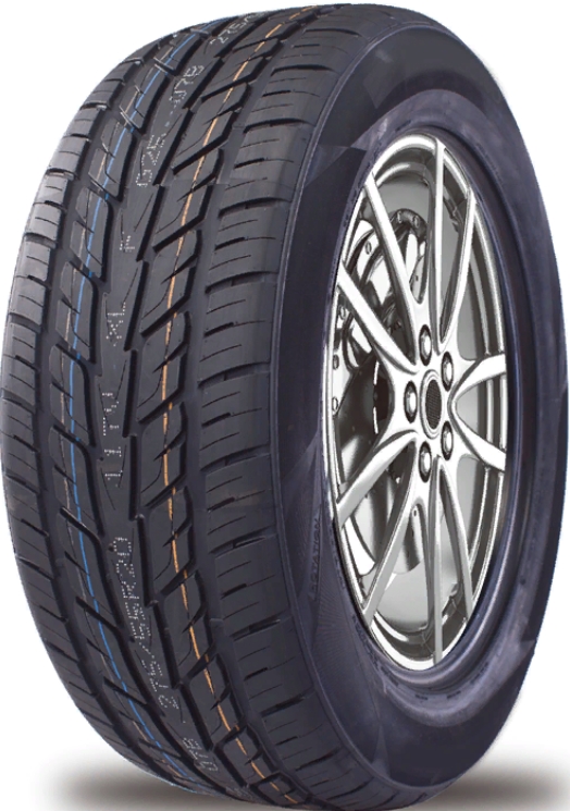 Шины ROADMARCH PRIME UHP 07 265/40 R22 106 (A6)V