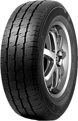 Шины Torque WTQ5000 195/75 R16C 109 (A9)R