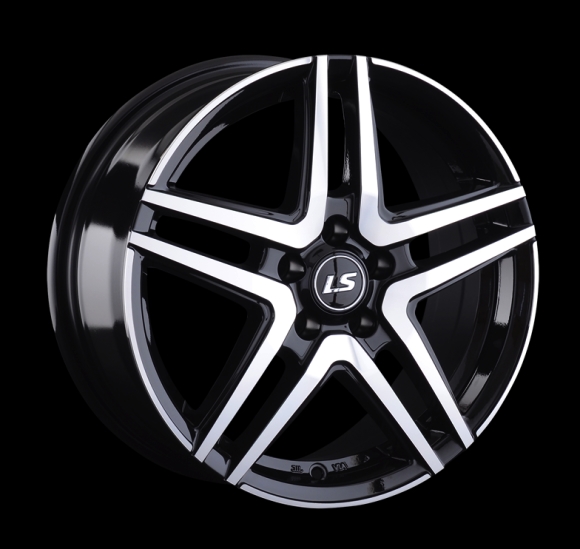 Неопределено колесные диски LS Wheels 6xR15 4*100 ET45 DIA 60.1 мм