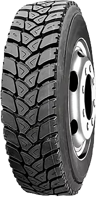 Шины Hunterroad H802 315/80 R22,5 156L