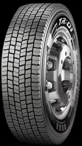 Шины Pirelli TR 01II 315/70 R22,5 154L