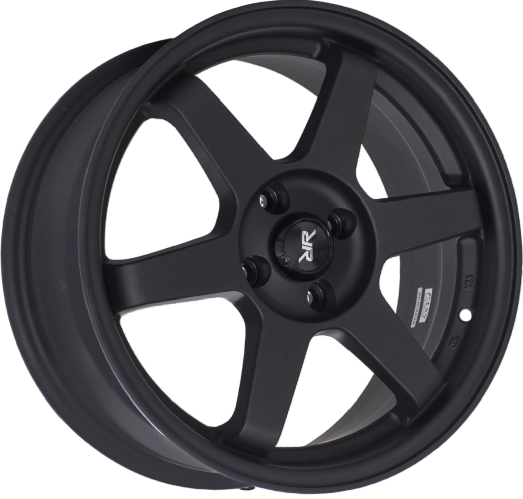 Неопределено колесные диски Race Ready 7.0xR16 4*100 ET40 DIA 60.1 мм