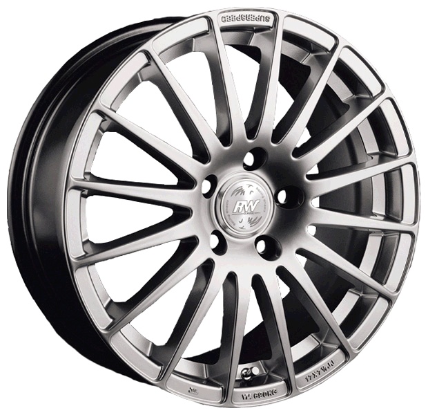 Диски Racing Wheels Racing Wheels RW-305 7.5*17 5*114.3 ET 45 67.1 HS