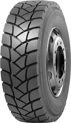 Летние шины KAPSEN HS203 315/80 R22.5 157L Летние шины KAPSEN HS203 315/80 R22.5 157L