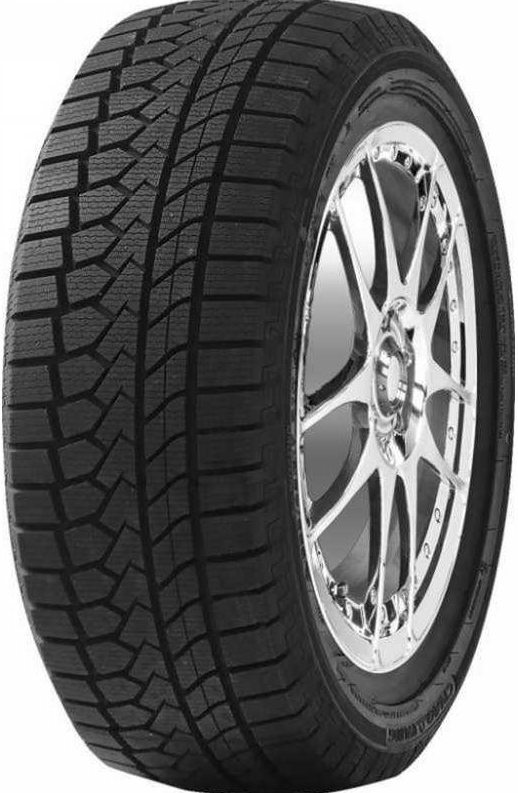 Зимние шины GOODRIDE SW628 265/60 R18 114 (B4)T