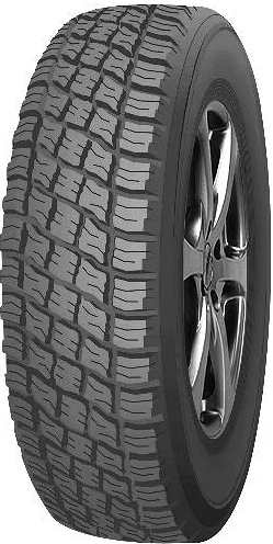 Всесезонные шины Алтайский шинный комбинат PROFESSIONAL 219 225/75 R16 104 (A4)R