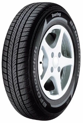 Летние шины BFGoodrich TOURING 145/70 R13 T