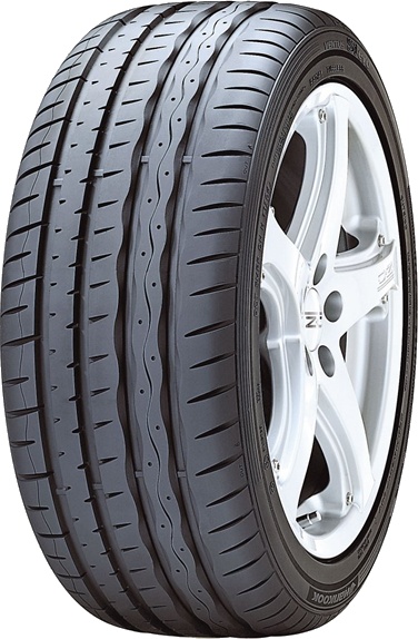 Летние шины HANKOOK K107 195/40 R16 W