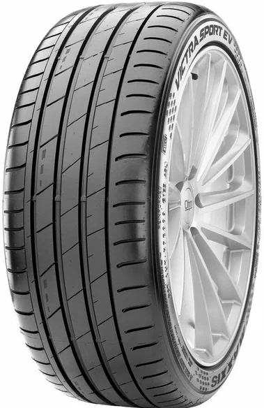 Летние шины Maxxis VS-EV 235/45 R18 98Y