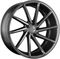 Неопределено колесные диски PDW Wheels 7xR15 4*98 ET30 DIA 58.5 мм