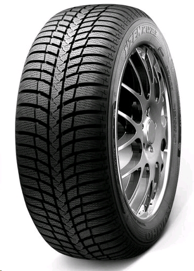 Шины Kumho KW 23 235/60 R16 