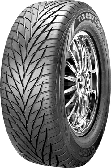 Летние шины TOYO PXST 245/45 R18 Y