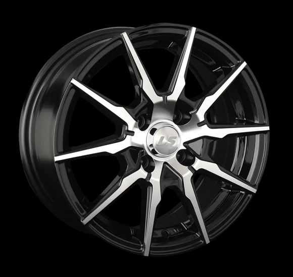 Неопределено колесные диски LS Wheels 7xR16 4*100 ET40 DIA 60.1 мм
