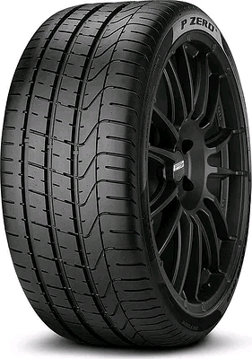 Летние шины Pirelli P ZERO 235/40 R18 Y