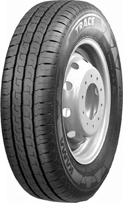 Летние шины КАМА TRACE (HK-135) 215/75 R16C 116 (B6)R