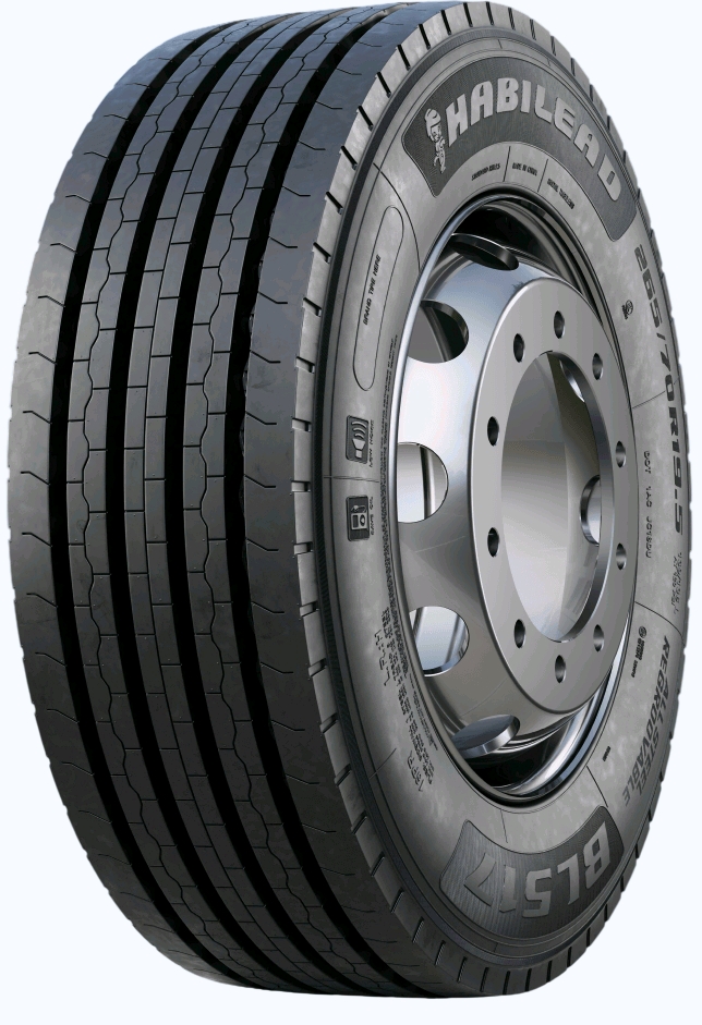 Летние шины Habilead BL517 215/75 R17.5 нетнет