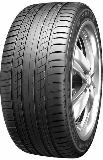 Шины Powertrac (Китай) RXQUEST 265/50 R19 