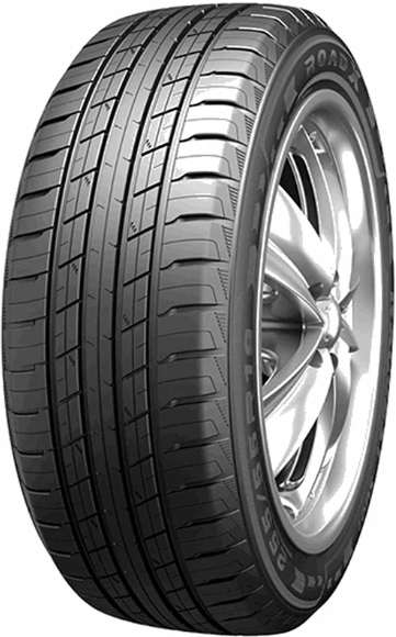 Летние шины RoadX RXQuest SU01 255/55 R18 109 (A9)Y