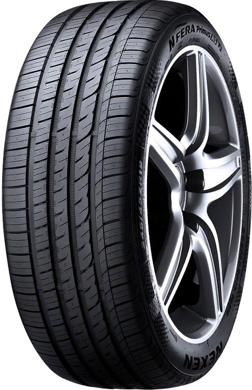 Летние шины Nexen Nfera Primus 185/60 R15 84H