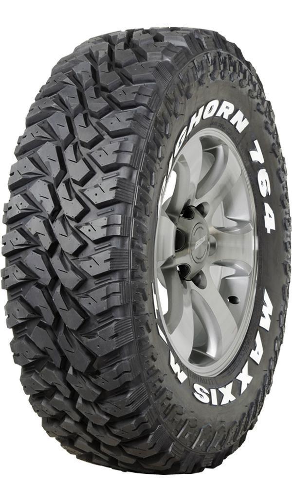 Всесезонные шины Maxxis MT-764 265/75 R16 112 (B2)N