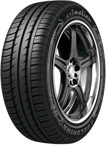 Шины БЕЛШИНА БЕЛ 282 205/60 R16 92H