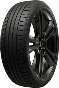 Летние шины BLACK ARROW p16 235/45 R17 97W