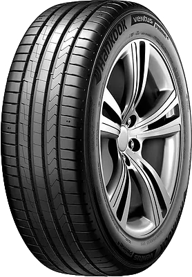 Летние шины HANKOOK K135 225/40 R18 92W