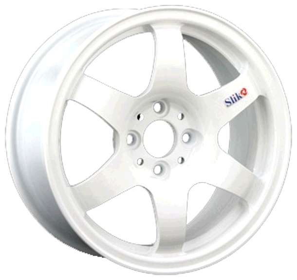 Диски Slik Slik Slik L186S 6.5*15 4*98 ET 32 58.5 W