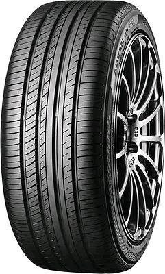Летние шины YOKOHAMA V552 265/35 R18 97W