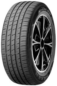 Летние шины Nexen NFera RU1 225/55 R17 97W