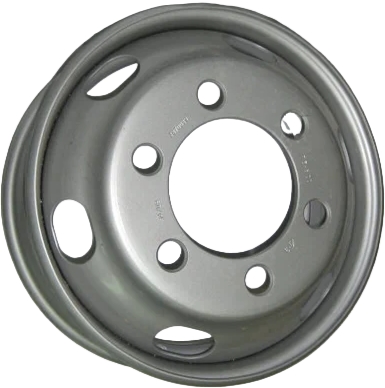Штампованые колесные диски Maxxis 6xR17,5 &amp;lt;не указано&amp;gt; ET22 DIA &amp;lt;не указано&amp;gt;