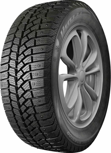 Зимние шины КАМА VIATTI V-522 шип 175/65 R14 82T