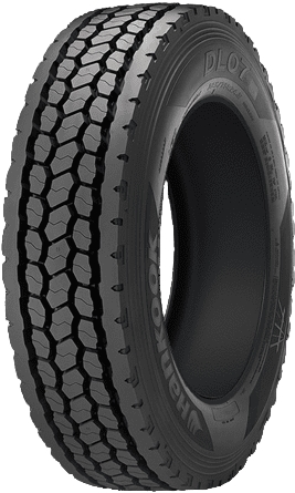 Шины HANKOOK DL 07 295/75 R22,5 