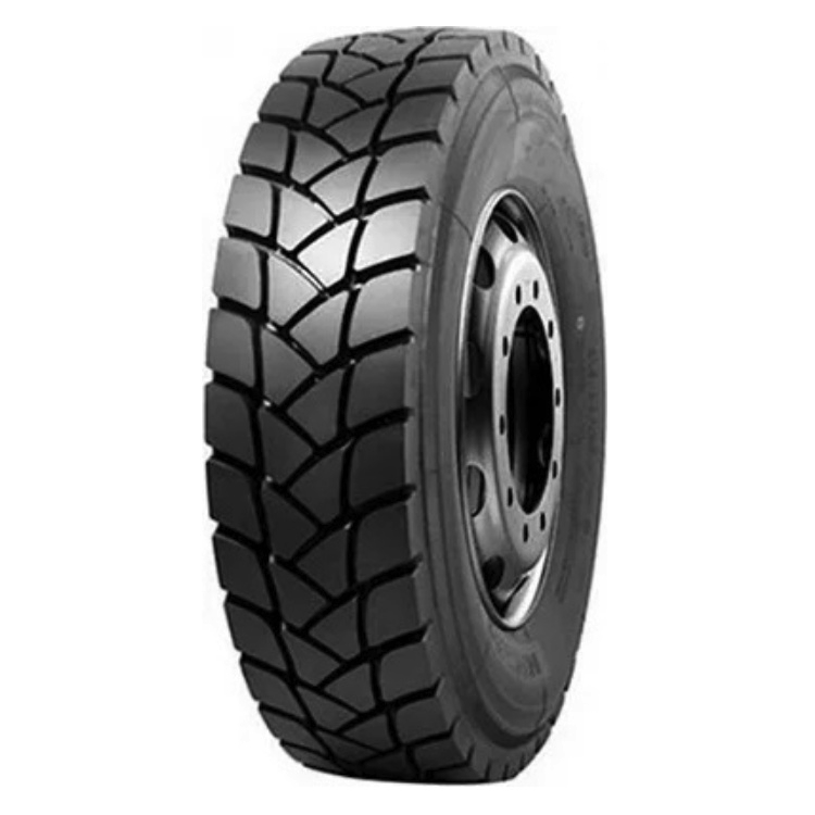 Шины NORTEC A888 315/80 R22,5 157K