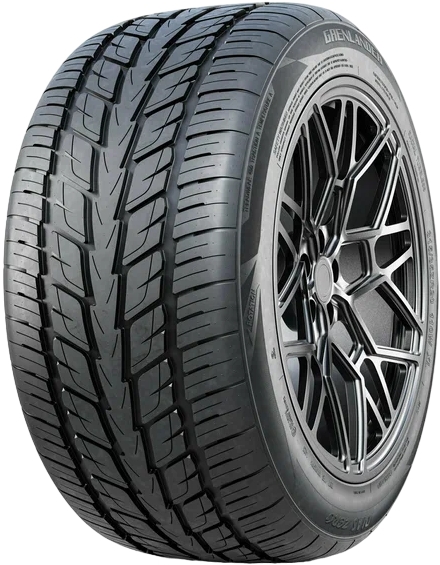 Шины GRENLANDER (Китай) DIAS ZERO 315/35 R20 