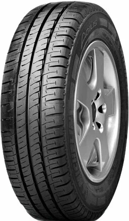 Летние шины MICHELIN AGILIS PLUS 235/65 R16C R