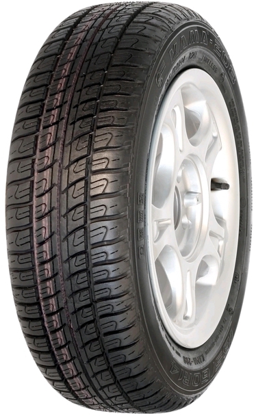 Летние шины КАМА 208 185/60 R14 T