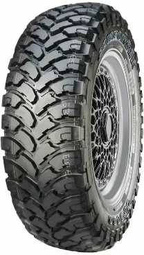Всесезонные шины COMFORSER CF3000 265/75 R16 119 (B9)Q