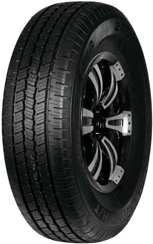 Летние шины LINGLONG CROSSWIND H/T 245/75 R16 111 (B1)T Летние шины LINGLONG CROSSWIND H/T 245/75 R16 111 (B1)T