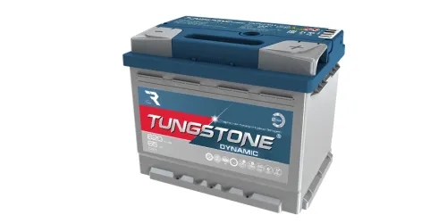 Аккумулятор Tungstone Dynamic-65 о.п. Аккумулятор