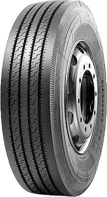 Шины Sunfull (Китай) HF660 315/80 R22,5 L