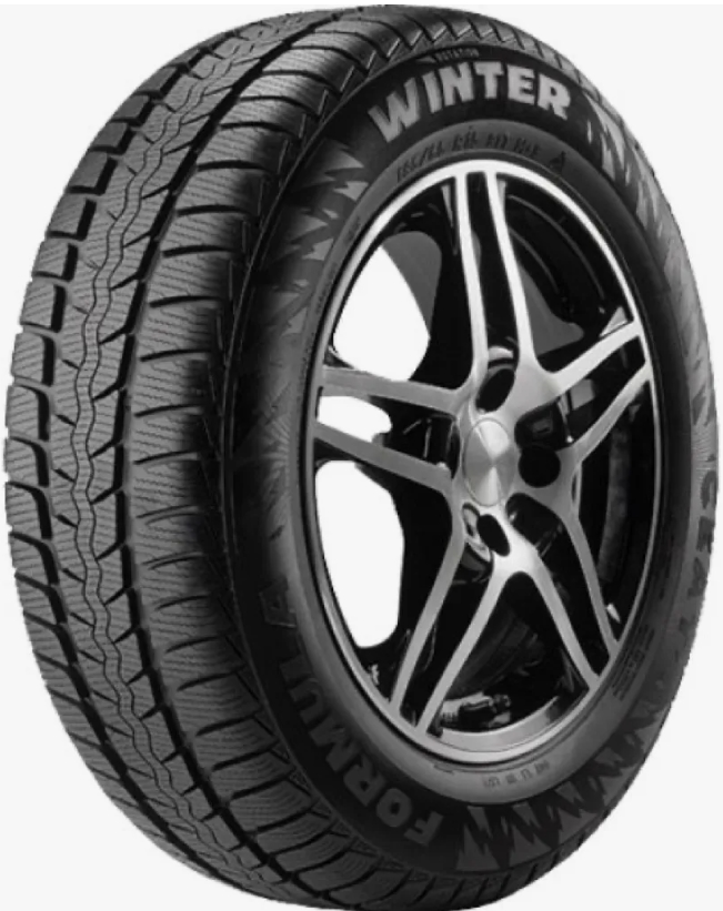 Зимние шины Pirelli Formula Winter 185/65 R15 88T