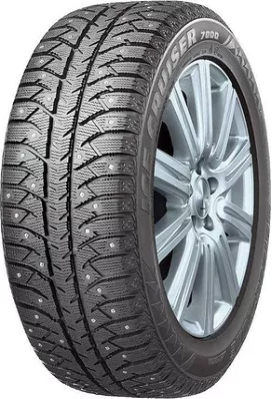 Зимние шины Bridgestone IC-7000 265/70 R16