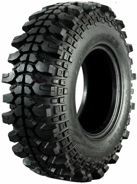 Всесезонные шины COMFORSER THRUSTER 33*10.50/ R16 114 (B4)L