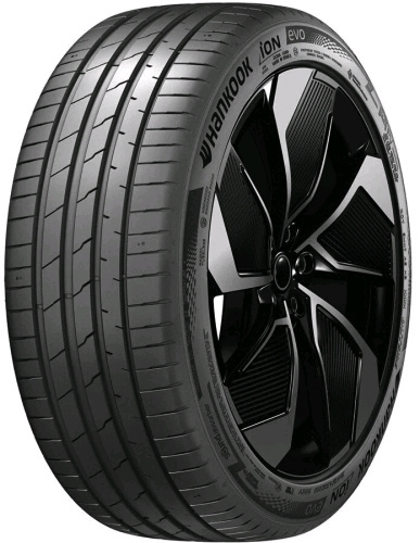 Летние шины HANKOOK IK01 235/45 R18 98W
