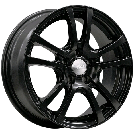 Неопределено колесные диски СКАД 6xR15 5*100 ET38 DIA 57.1 мм